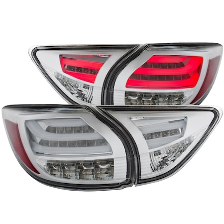 Dorman Push on Hose D18-46035